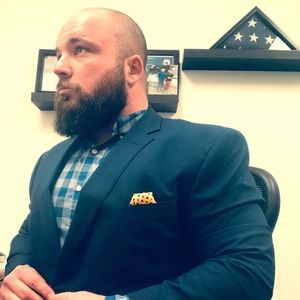 Meet your Posher, Jon